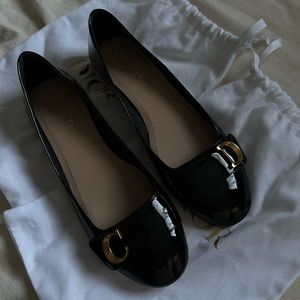 Christian Dior Flats